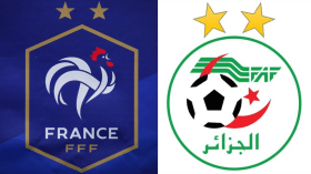 مباراة ودية بين “الخضر” و”الديكة” لتلطيف العلاقات!