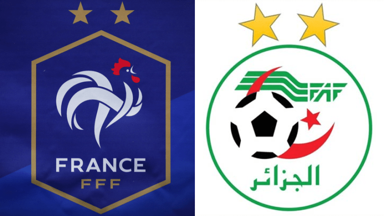 مباراة ودية بين “الخضر” و”الديكة” لتلطيف العلاقات!