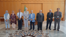  مشاورات موسعة خلال ثلاثة أشهر وهيئة خاصة للنظر في منازعات استعمال المصنفات