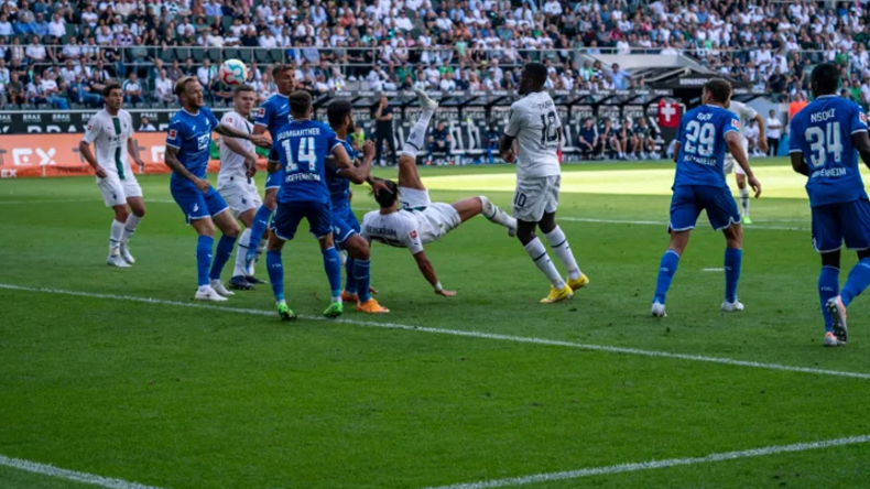 ظهور متباين للجزائريين في الدوريات الأوروبية