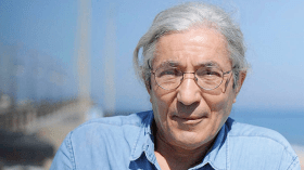 نداء الأديب بوعلام صنصال للمسلمين