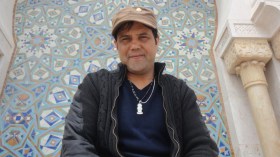 ترقبوا حوارا مع الفنان خالد بوزيد “الفاهم”  في العدد القادم