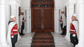 تعيين جديد في رئاسة الجمهورية