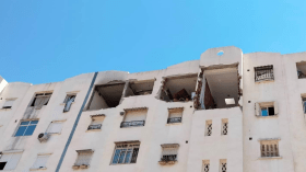 وفاة امرأة في انفجار عنيف للغاز بشقّة سكنية في قسنطينة