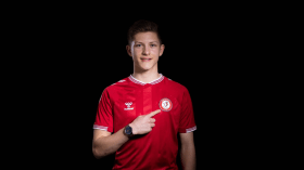 أيمن بن عروس يختار رسميا الخضر في قادم الاستحقاقات