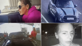 الأمن الروسي ينشر مقطع فيديو للمتهمة باغتيال ابنة الفيلسوف دوغين