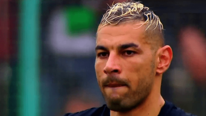 فوزي شاوشي يعود إلى الميادين ليقود برج منايل