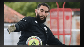 موندريا يواصل التألق بفرنسا وينهي مخاوف بلماضي