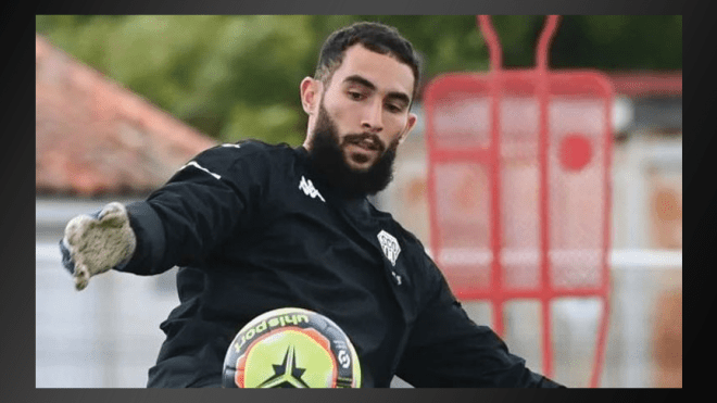 موندريا يواصل التألق بفرنسا وينهي مخاوف بلماضي