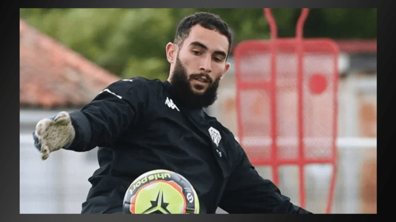 موندريا يواصل التألق بفرنسا وينهي مخاوف بلماضي