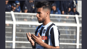 سرار يرفض مغادرة قندوسي