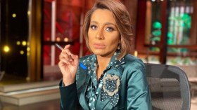 إعلامية مصرية تكشف تعرضها لخطأ طبي جسيم  