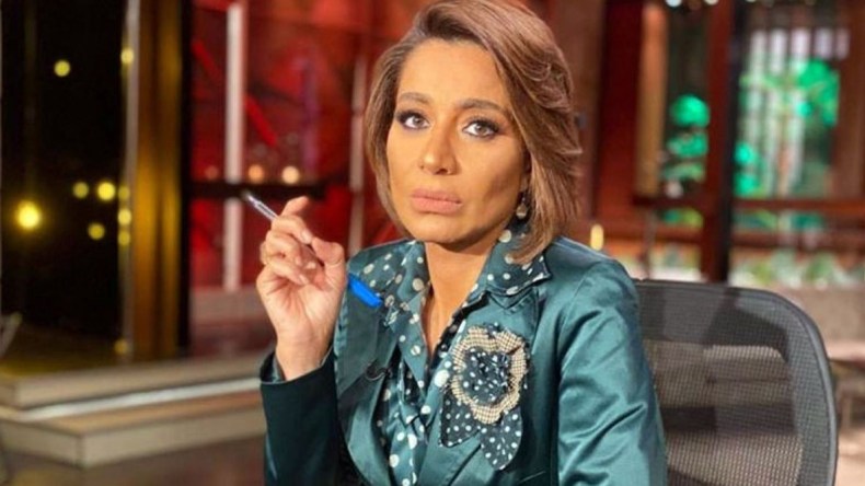 إعلامية مصرية تكشف تعرضها لخطأ طبي جسيم  