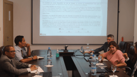 استثمارات تركية “كبرى” في 3 مجالات بالجزائر