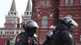 روسيا تعتقل مدير برنامج صواريخ متطورة بتهمة الخيانة