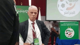 اجتماع بين الحكام ورئيس الفاف الأحد بسيدي موسى