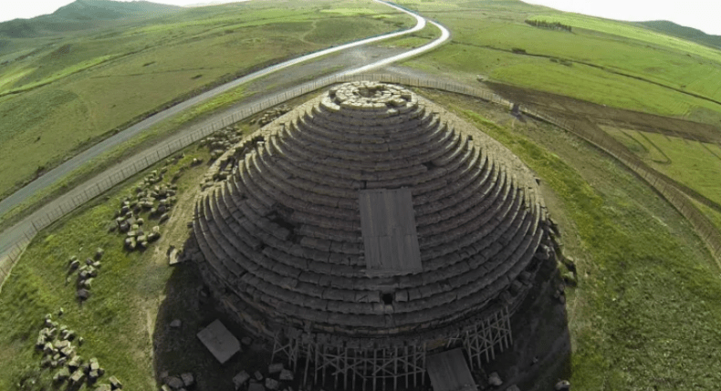 Six Algerian Sites Remain on the Tentative List of UNESCO World Heritage Since 2002