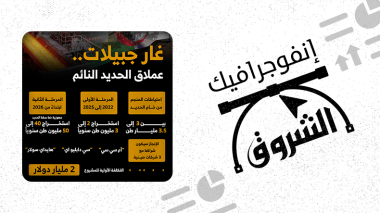 غار جبيلات.. عملاق الحديد النائم