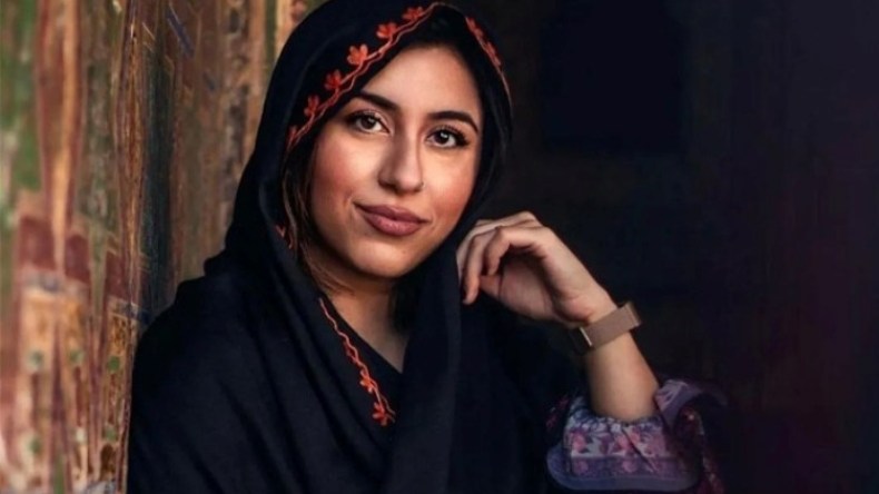 نشرت تفاصيل عن طلاقها على “تيك توك “فقتلها زوجها السابق وانتحر