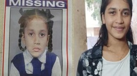 بعد 9 سنوات.. فتاة تتمكن من الهروب من خاطفيها والعودة إلى أهلها