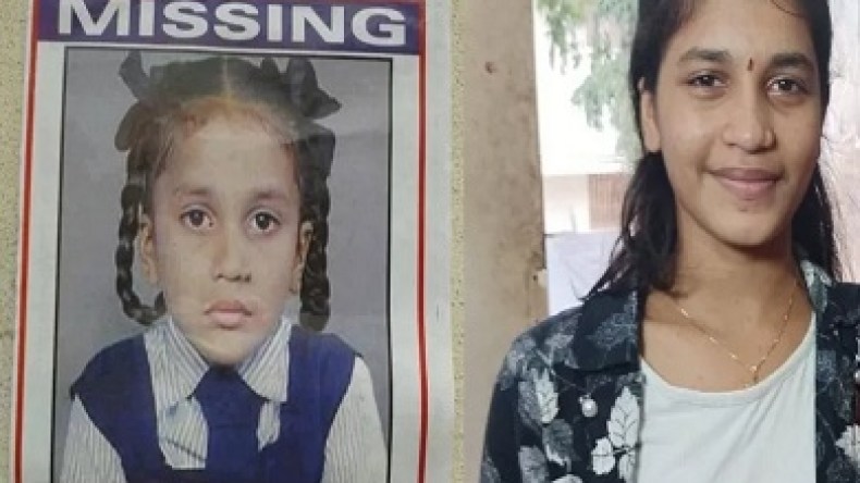 بعد 9 سنوات.. فتاة تتمكن من الهروب من خاطفيها والعودة إلى أهلها