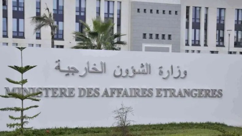 L’Algérie condamne fermement l’attaque terroriste a Djeddah