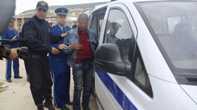 حبس المشتبه فيهما بقتل الشرطي خطابي عبد الرزاق بقسنطينة