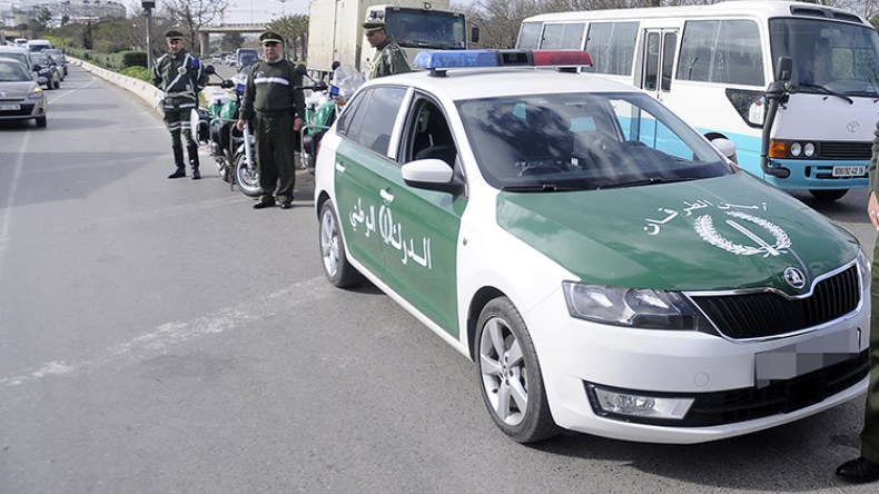 هذه هي تفاصيل خطة محاربة “إرهاب الطرقات”