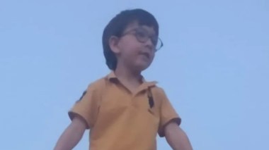 Un corps sans vie d’un enfant de 4 ans repêché d’un puits a Khenchla