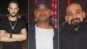 جلسة صلح بين عائلتين مصريتين تنتهي بمجزرة