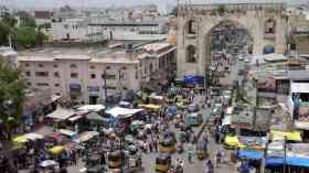 احتجاجات في الهند بعد الإفراج عن برلماني أساء للمسلمين