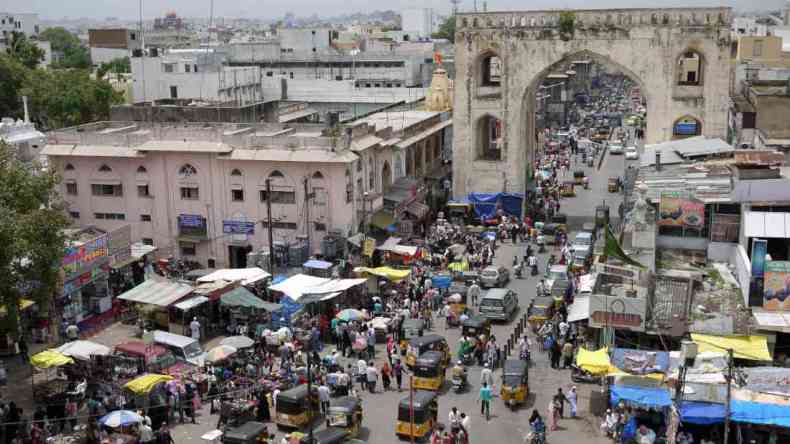 احتجاجات في الهند بعد الإفراج عن برلماني أساء للمسلمين