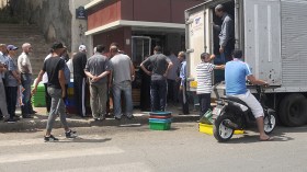 وهران على موعد مع أزمة حليب حادة الأسبوع المقبل