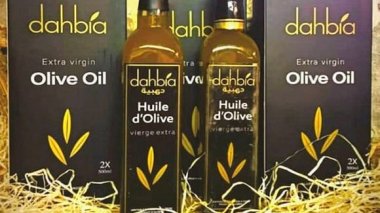 Huile d’olive: “DAHBIA” médaillée d’or au concours international de Dubaï