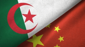 محادثات جزائرية-صينية بالمجلس الوطني لنواب الشعب الصيني