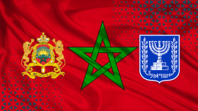 الكيان الصهيوني يحضّر لعقد قمة مع العرب المطبّعين في المغرب