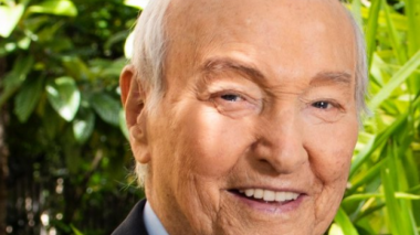 Piero Angela, journaliste italien et ami de la Révolution algérienne, n’est plus