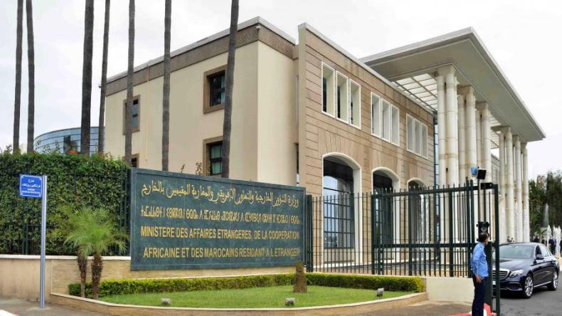 توقيف دبلوماسيين مغربيين في كولومبيا بعد فضيحة أخلاقية