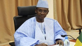 رئيس الوزراء المالي: “شكر خاص” للجزائر على تضامنها ودعمها الثابت