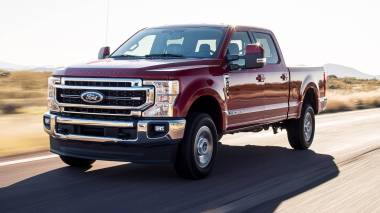 “Ford” condamné a payer 1.7 milliard $ après le décès d’un couple