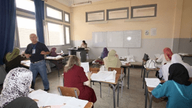 مسابقة وطنية لتوظيف الأساتذة قبل نهاية العام