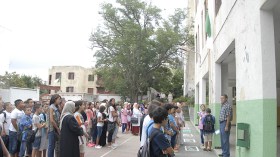 المشرفون التربويون سيقاطعون الدخول المدرسي