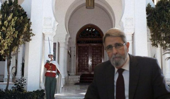 Le SG de la Présidence inhumé au cimetière d’El-Alia