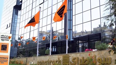 Sonatrach Official: “Algerian Oil Exploration Operations Include The Western Mediterranean  Basin”