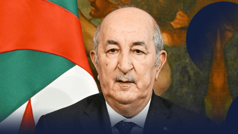 الرئيس تبون: كرامة الجزائريين معركتي الكبرى