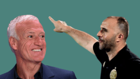 5 لاعبين محلّ تجاذب بين بلماضي وديشان