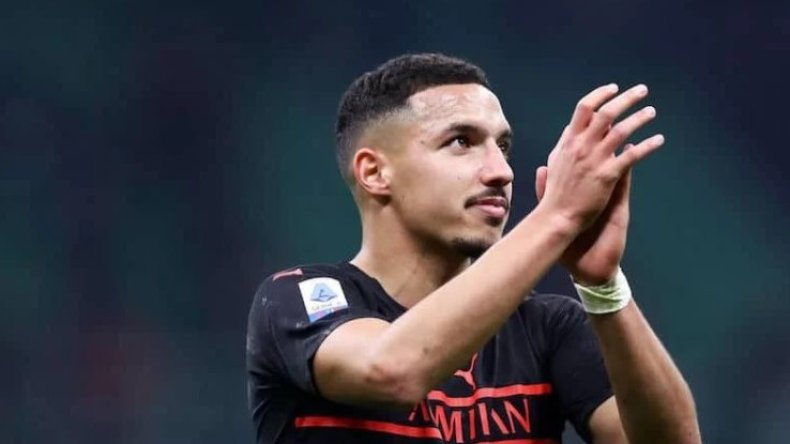 بِالفيديو: بداية قوية لِبن ناصر والميلان