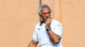 خليلوزيتش يُعيد المئزر إلى لقجع