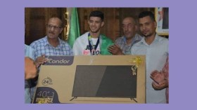 شيء من “النوستالجيا”.. بلدية السوقر تحنّ إلى زمن التلفزيون المُلوّن!