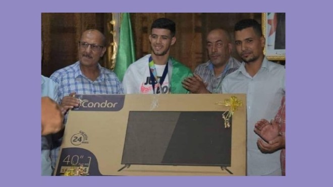 شيء من “النوستالجيا”.. بلدية السوقر تحنّ إلى زمن التلفزيون المُلوّن!